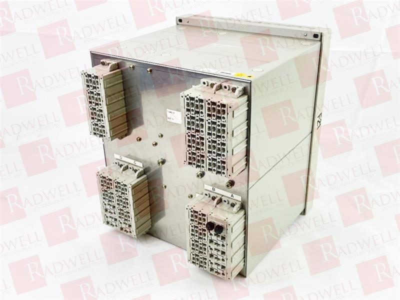 SIEMENS 7UM5161-4CA01-0CAO/CC