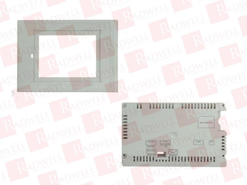 RADWELL VERIFIED SUBSTITUTE TP177B-SUB-CASE-KIT