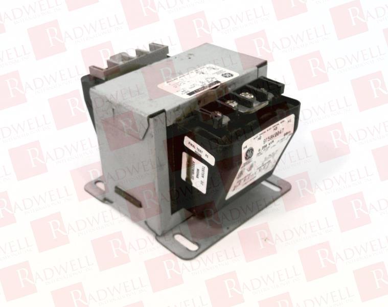 GENERAL ELECTRIC 9T58K0047