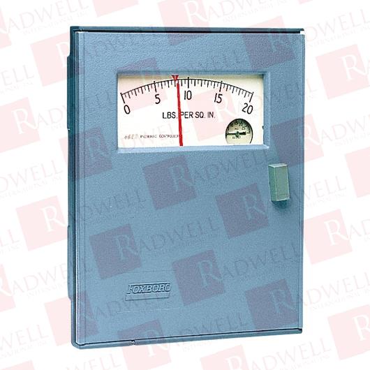 INVENSYS 43AP-FA42C/PB-CC