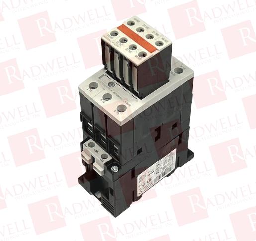 SIEMENS 3RT1035-1QB44-3MA0