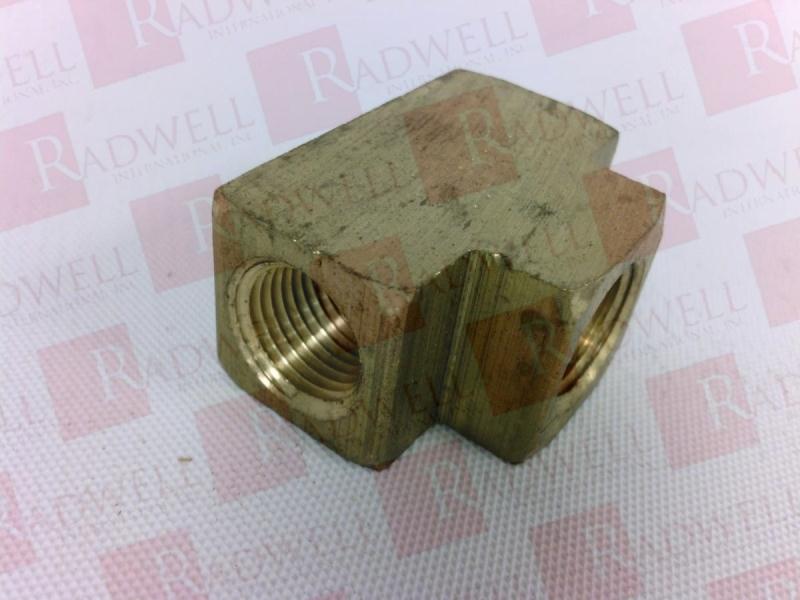 ANDERSON FITTINGS 101A-A