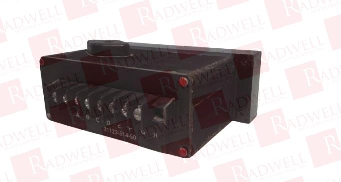 SCHNEIDER ELECTRIC 3112351450