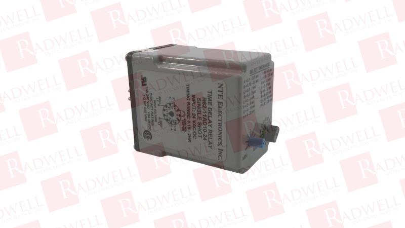 NTE R62-11AD10-24