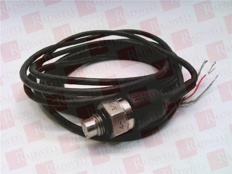 KULITE HKM-86-375M-210BAR-SG