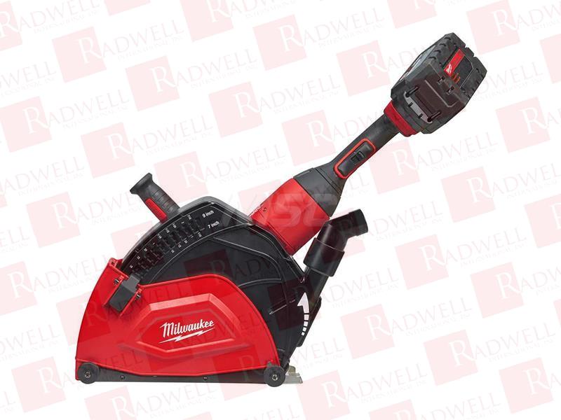 MILWAUKEE POWER TOOLS 49-40-6120