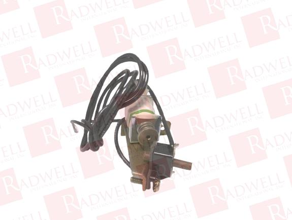 EATON CORPORATION 2606D57G05