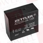 AMERICAN ZETTLER AZ733W-2A-9DE212