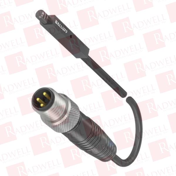 BALLUFF BMF 303K-NS-C-2A-SA2-S49-00,5