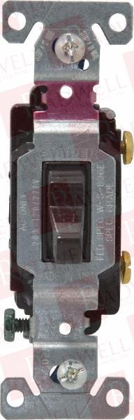 EATON CORPORATION CS120B