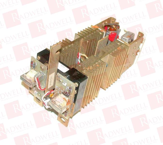 ASEA BROWN BOVERI 705330-27W