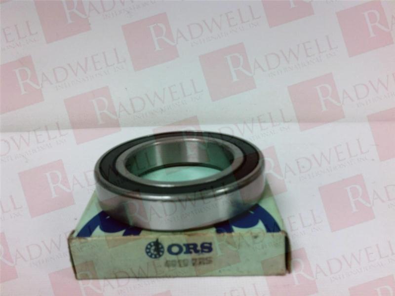 ORS BEARING 6010-2RS