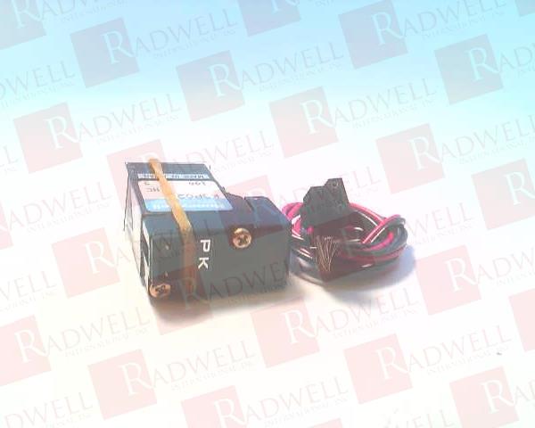 HONEYWELL K3P02-12VDC
