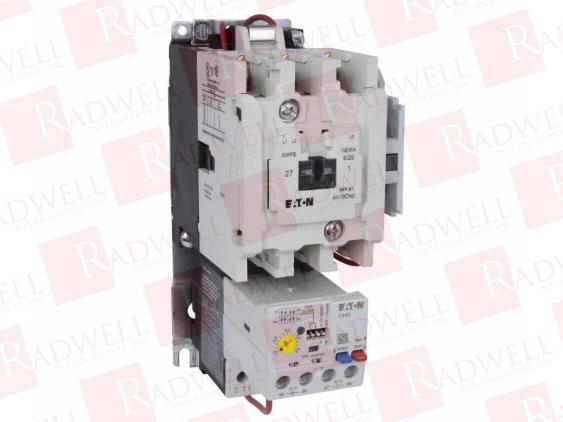 EATON CORPORATION AN19DN0A5G020
