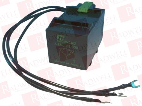 MURR ELEKTRONIK 23000