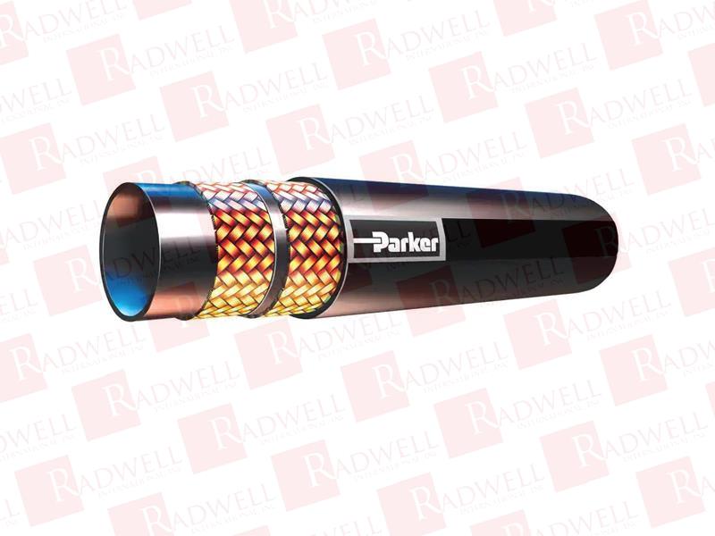 PARKER 302-8-RL