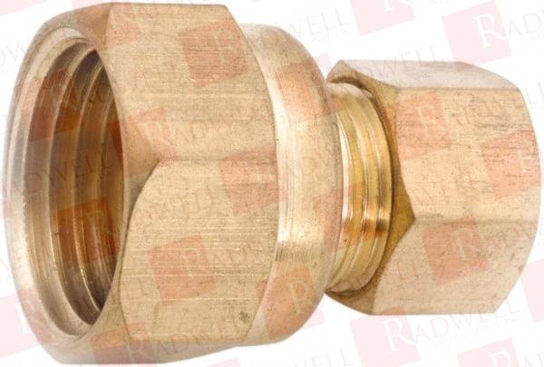 ANDERSON METALS 750097-0806