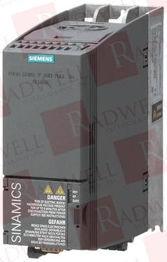 SIEMENS 6SL3210-1KE18-8UP0