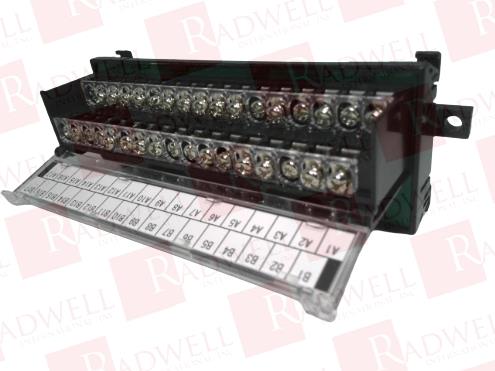 OMRON XW2R-J34G-T