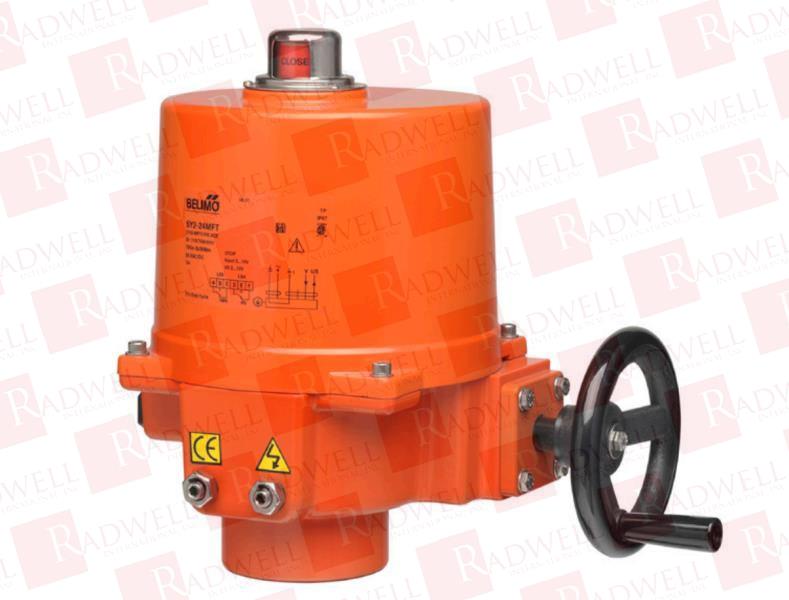 BELIMO SY4-24P-150
