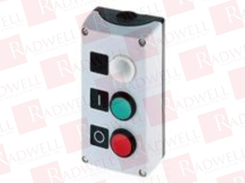 SIEMENS 3SB3803-2DC3