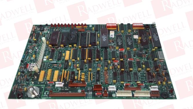 INDUSTRIAL DYNAMICS 26012-3