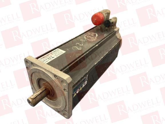 NIDEC CORP 142U3E405JARAA165240