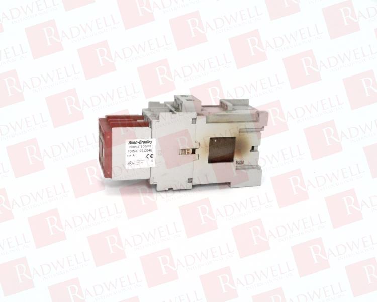 ALLEN BRADLEY 100SC12ZJ304C
