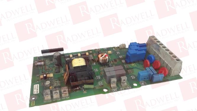 KEB AUTOMATION 15.F5.24E-0409
