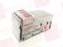 BOSCH R-IB IL 24 DO 32/HD-PAC