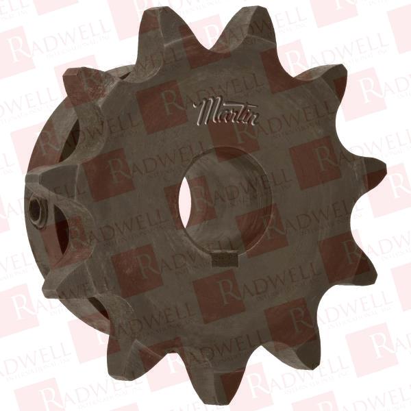 MARTIN SPROCKET & GEAR INC 50BS15 7/8