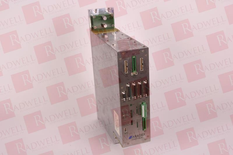 ARADEX VD600 18A3