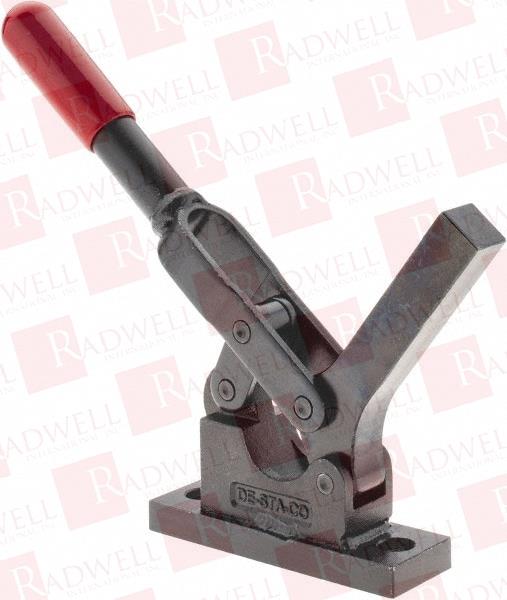 DOVER CORPORATION 5305