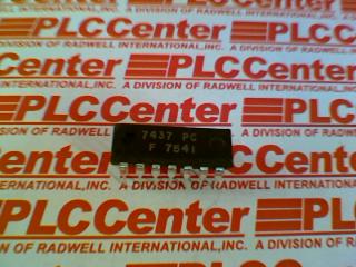 IC CHIP QUAD LOGIC GATE 2INPUT NAND BUFFER 14PIN