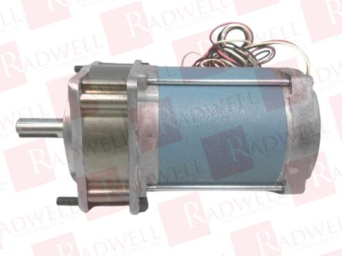DANAHER MOTION SS451-1026