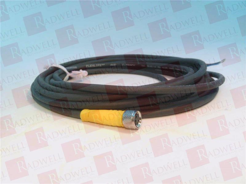 TURCK PKG4M-4/S90