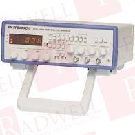 SIGNAL GENERATOR, SWEEP FUNCTION, 10 MHZ, 5 DIGIT, LED, 120/230 VAC, 50/60 HZ, REPLACES 4017