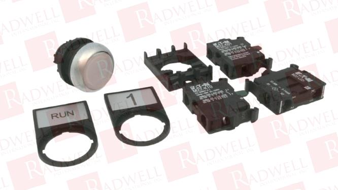 EATON CORPORATION M22-DRL-W-K11-W-P