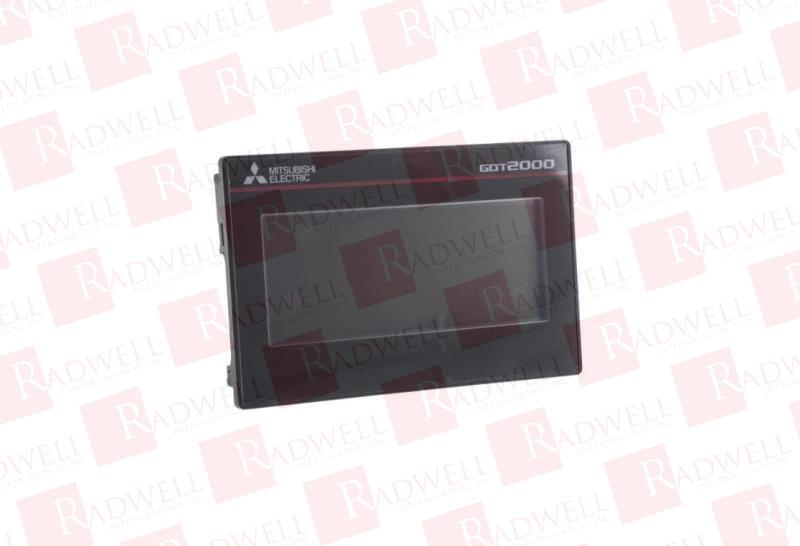 MITSUBISHI GT2103-PMBD-K