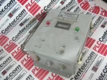 DEW POINT MONITOR