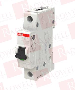 ASEA BROWN BOVERI S201M-D16