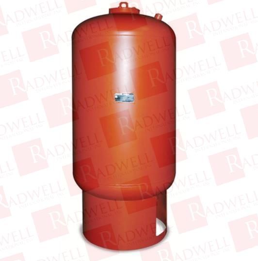 AMTROL WX-452-C 125 PSI