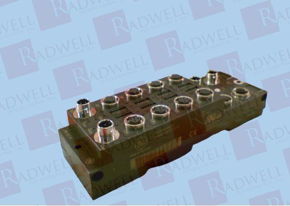 FANUC IC676PBO082