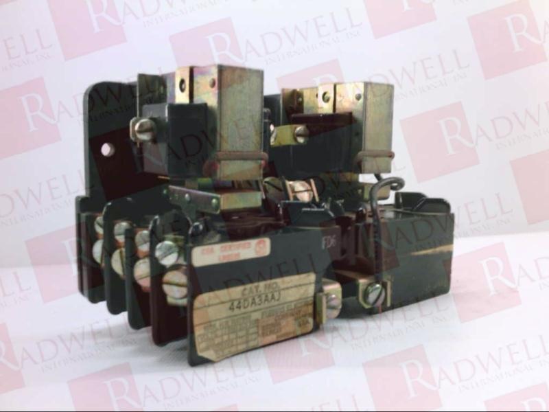 SIEMENS 44DA3AAJ