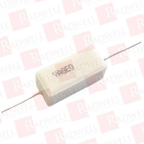 YAGEO SQP500JB-1R3