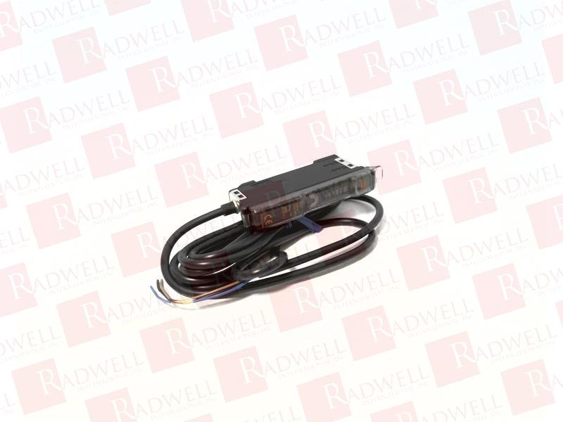 OMRON E3X-NA11V 2M