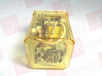 IDEC RR3PA-ULAC110V