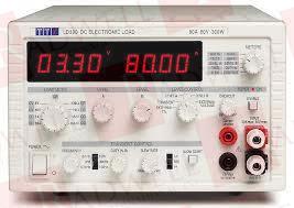 TTI LD300