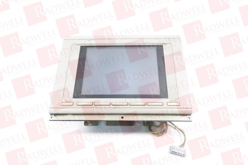 MITSUBISHI FCUA-LD10A
