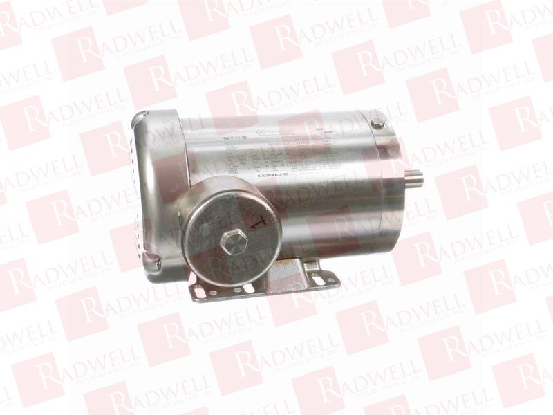 REGAL REXNORD 145TTWD16003